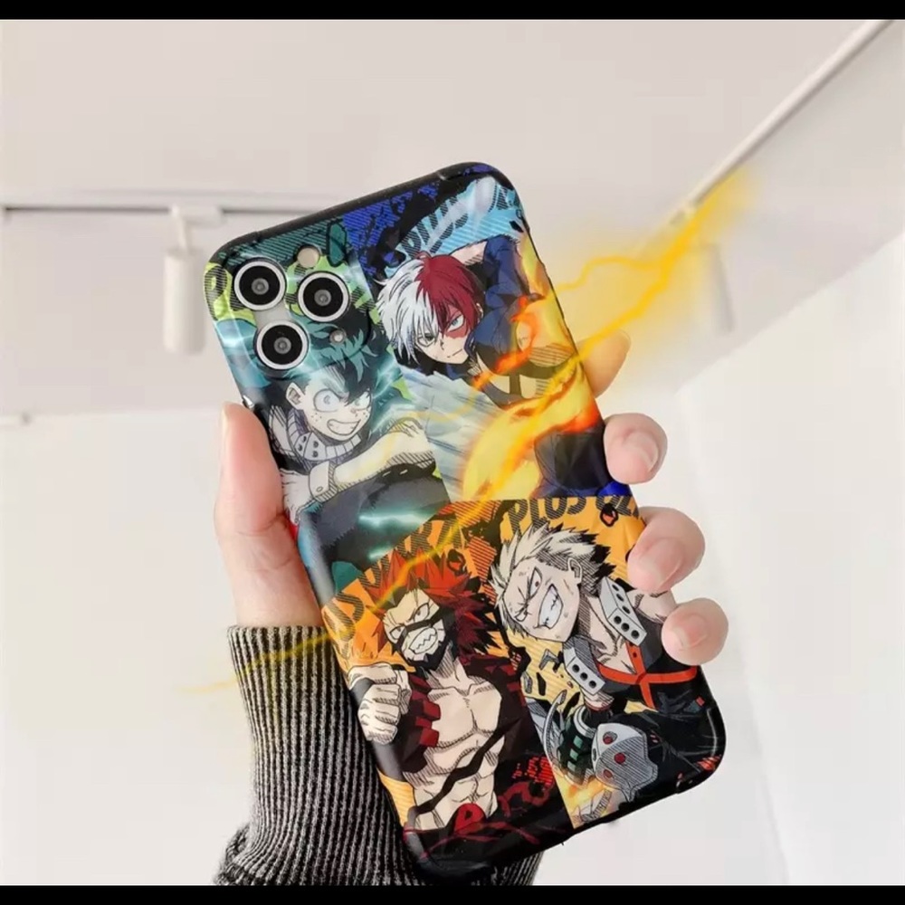 iPhone 12 Pro Max case